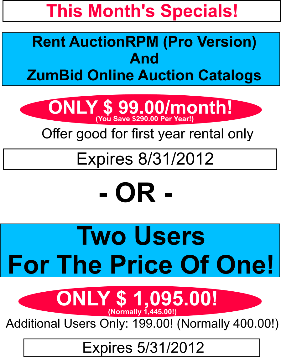 August Special